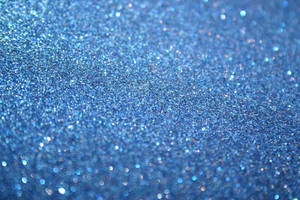 Aesthetic Desktops In Soft Shades Of Blue Wallpaper