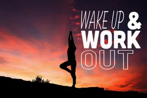 Aesthetic Fitness Quote