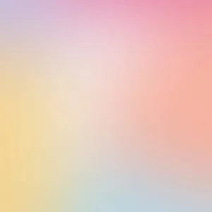 Aesthetic Ipad Gradient Wallpaper