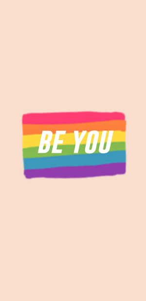Aesthetic Lgbt Iphone Wallpaper