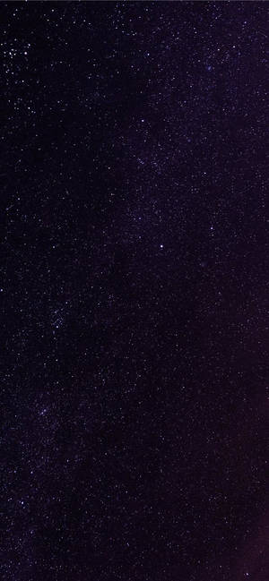 Aesthetic Night Sky For Iphone Wallpaper