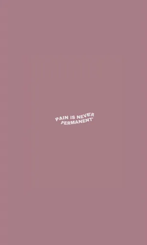 Aesthetic Quote Cell Phone Image Wallpaper
