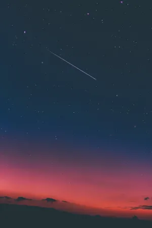 Aesthetic Star 1000 X 1500 Wallpaper