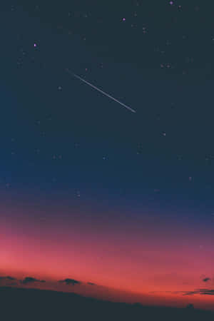 Aesthetic Star 1000 X 1500 Wallpaper