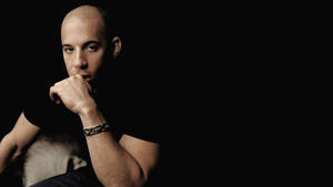 Aesthetic Vin Diesel Wallpaper