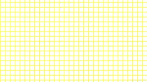 Aesthetic Yellow Plaid, Perfect For Adding A Modern Twist To A Classic Look. Wallpaper