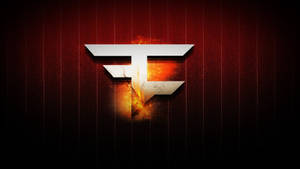 Aesthetic Youtube Faze Clan Gaming Logo Wallpaper