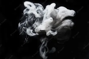 Aesthetically Pleasing Smoky Aesthetic Wallpaper