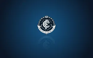 Afl Carlton Team Wallpaper