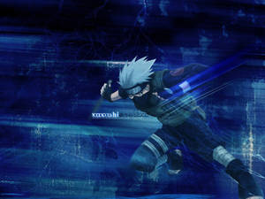 Agile Kakashi Pfp Wallpaper