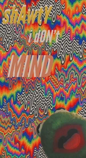 “ain’t No Technology Like Iphone Technology!” Wallpaper