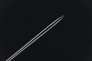 Airplane White Trail Wallpaper