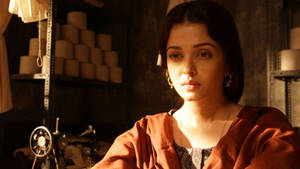 Aishwarya Rai Sarbjt Wallpaper