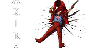 Akira Yamagata Death Wallpaper