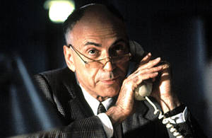 Alan Arkin Glengarry Glen Ross Wallpaper