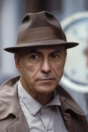 Alan Arkin Mother Night Movie Wallpaper