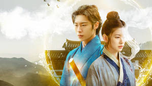 Alchemy Of Souls Kdrama Wallpaper