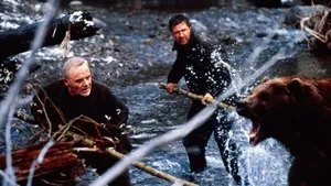 Alec Baldwin Starring In The 1997 Thriller