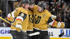 Alex Pietrangelo Winning Goal Wallpaper