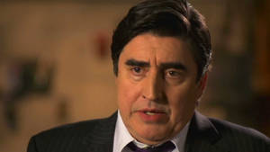 Alfred Molina Law & Order: La Wallpaper