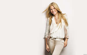 Ali Larter, American Actress And Model Wallpaper