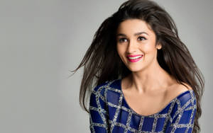 Alia Bhatt India Times 2014 Wallpaper