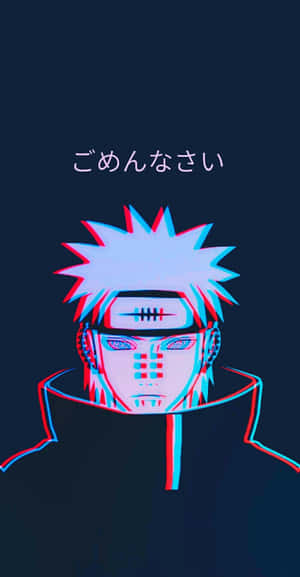 All Ninjas Fear The Powerful Kakashi Aesthetic. Wallpaper