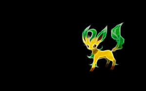 All Of Eevee's Evolutions Wallpaper
