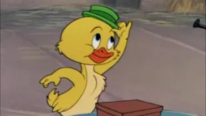 All's Well That Ends Well - Tom And Jerry Say Goodbye Wallpaper