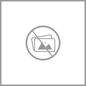 All White No Images Logo Wallpaper