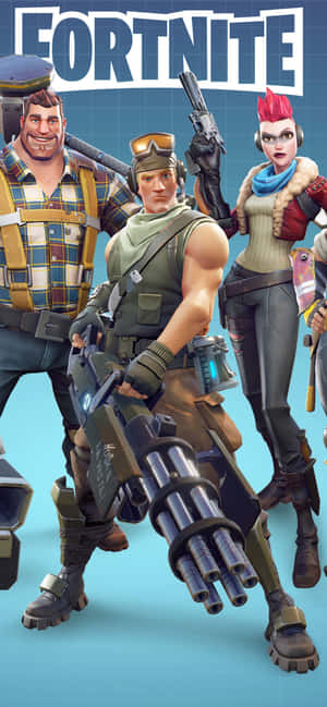 All Your Favorite Battle Royale, Now Ready For Xbox Wallpaper