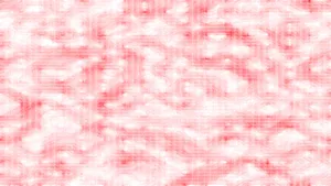 Alluring Red And White Aesthetic Wallpaper