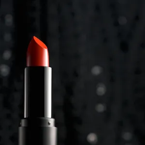 Alluring Red Lips Wallpaper