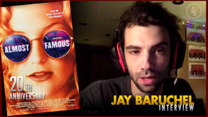 Almost Famous Jay Baruchel Interview Wallpaper