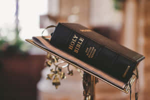 Amazing Holy Bible Wallpaper