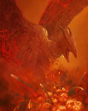 Amazing Structures On Rodan Wallpaper