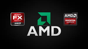 Amd 4k Cards Wallpaper
