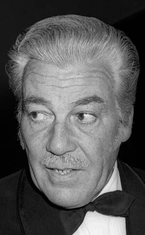 American Activist Cesar Romero Wallpaper