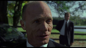 American Actor Ed Harris History Of Violence Film Wallpaper