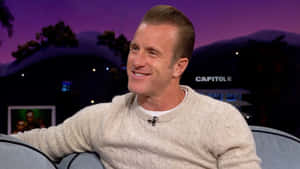 American Celebrity Scott Caan Wallpaper