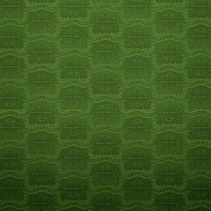 American Express Green Pattern Wallpaper