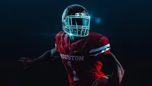 American Football Fans Unite For Nfl Season Wallpaper