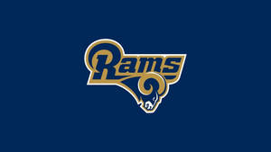 American Football Team Los Angeles Rams Wallpaper