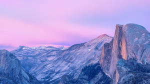 Amicable Yosemite Mac Desktop Wallpaper