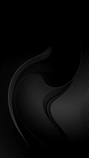 Amoled S In Abstract Wallpaper