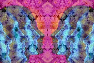 An Abstract Concept Of Innovation Brought To Life Through Cogs And Gears. Wallpaper