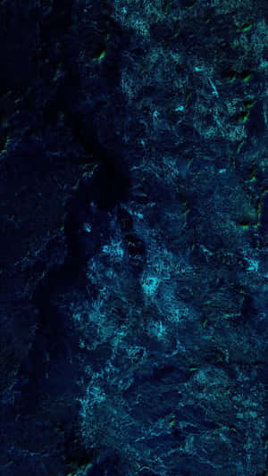 An Aesthetically Pleasing White And Grey Marble Texture. Wallpaper