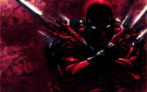 'an Epic Battle Rages On' Wallpaper