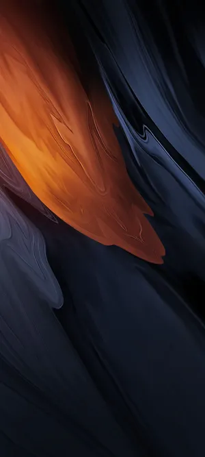 An Iphone 3 Held In One Hand Wallpaper