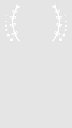 An Iphone Featuring Light Grey Colour Wallpaper